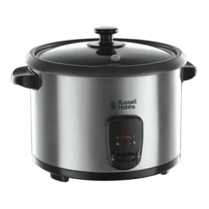 Russell Hobbs 19750-56 kuhalnik riža s parnim košem
