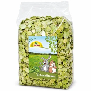 JR Farm grahovi kosmiči za glodavce – 1 kg