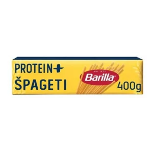 Barilla Protein+ špageti z grahovimi beljakovinami