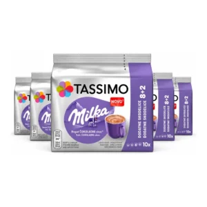 Tassimo Milka kakavov napitek, 50 kapsul