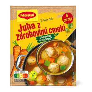 Maggi juha z zdrobovimi cmoki 50 g
