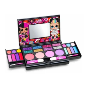 Townley Girl L.O.L. Surprise! komplet ličil za otroke