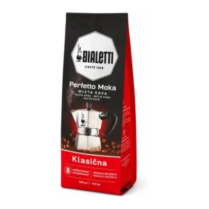 Bialetti Perfetto Moka Classico mleta kava 250 g