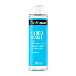 Neutrogena Hydro Boost micelarna voda za obraz 400 ml