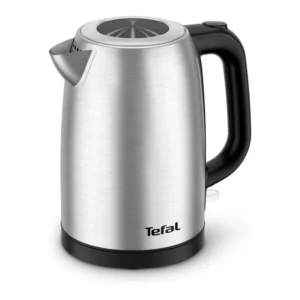 Tefal električni grelnik vode iz nerjavečega jekla