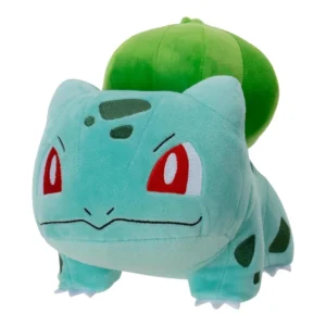 Pokémon Bisasam, plišasta igrača, 20 cm