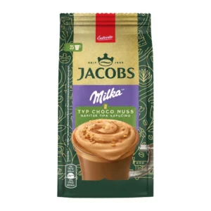 Jacobs Type C cappuccino Milka 400 g