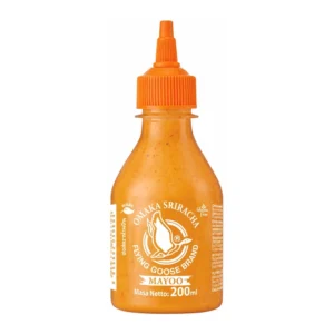 Flying Goose Sriracha Mayoo majonezna omaka