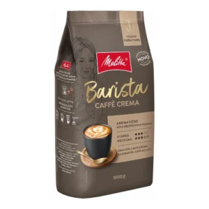 Melitta Barista Caffè Crema kavna zrna 1 kg