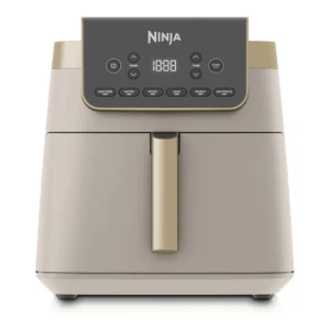 Ninja Max Pro cvrtnik na vroč zrak v barvi Stone Gold