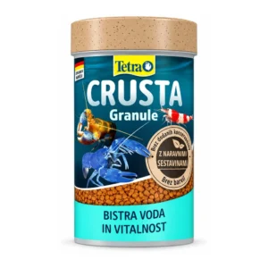 Tetra Crusta granule za kozice in rake, 100 ml