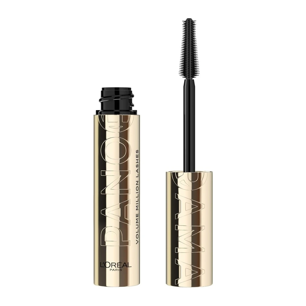 L'Oréal Paris Panorama črna maskara