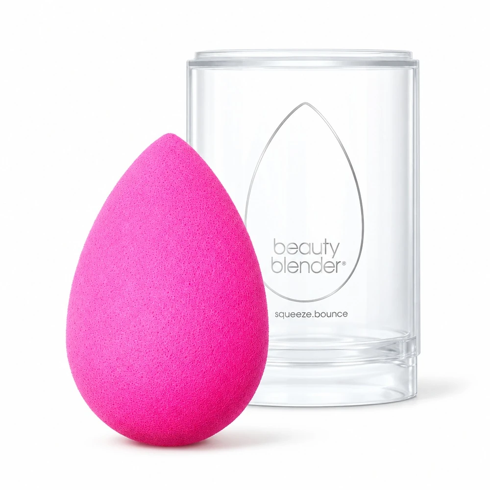 Beautyblender Original gobica za ličenje brez lateksa
