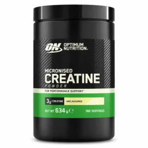 Optimum Nutrition mikroniziran kreatin monohidrat v prahu
