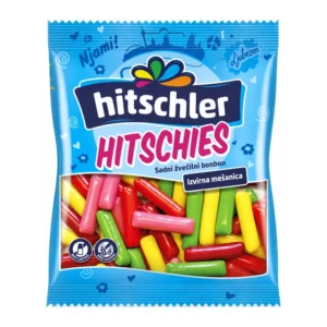 Hitschies Original Mix sadni žvečilni bonboni