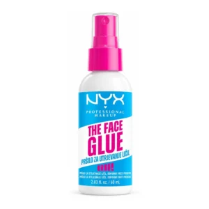 NYX The Face Glue fiksirni sprej za ličila