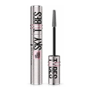 Maybelline New York Sky Tubes črna maskara