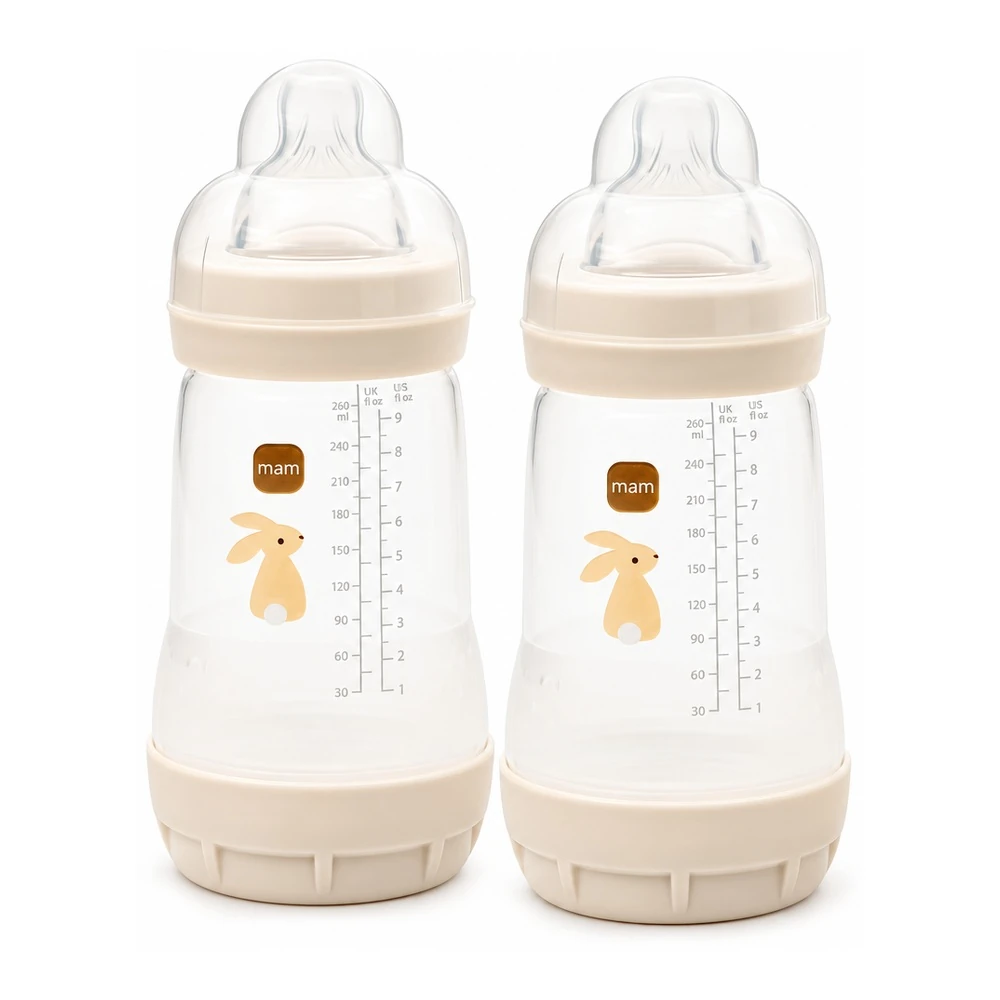 MAM Easy Start Anti-Colic steklenički, 260 ml