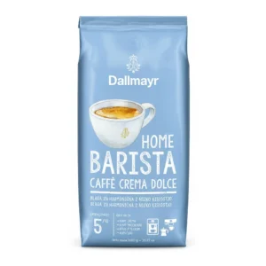 Dallmayr Caffè Crema Dolce kava v zrnu 1 kg