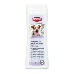 TRIXIE šampon za pasje mladiče, 250 ml