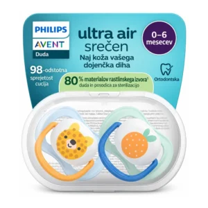 Philips AVENT Ultra Air dude za dojenčke