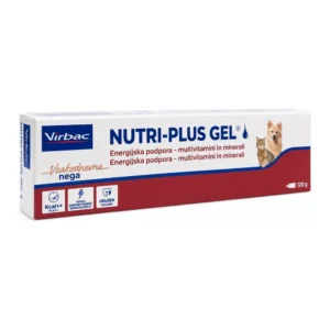 Virbac Nutri-Plus Gel za pse in mačke