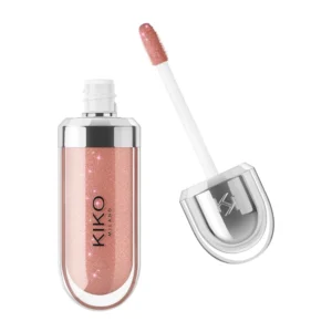 KIKO Milano 3D Hydra Lipgloss – sijaj za ustnice