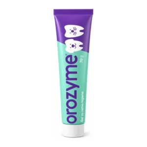 ecuphar Orozyme zobni gel za pse in mačke
