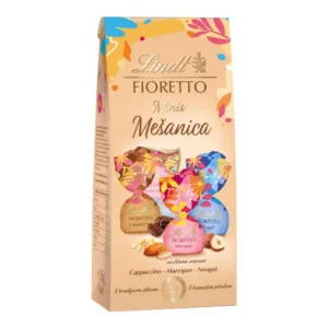 Lindt FIORETTO Minis Mix čokoladne praline
