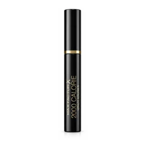 Max Factor 2000 Calorie črna maskara za volumen