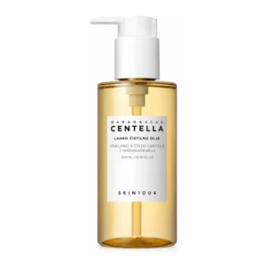 SKIN1004 Madagascar Centella čistilno olje za obraz