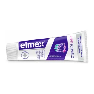 ELMEX Opti-Enamel zobna pasta 75 ml