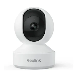 Reolink E1 4MP notranja Wi-Fi kamera