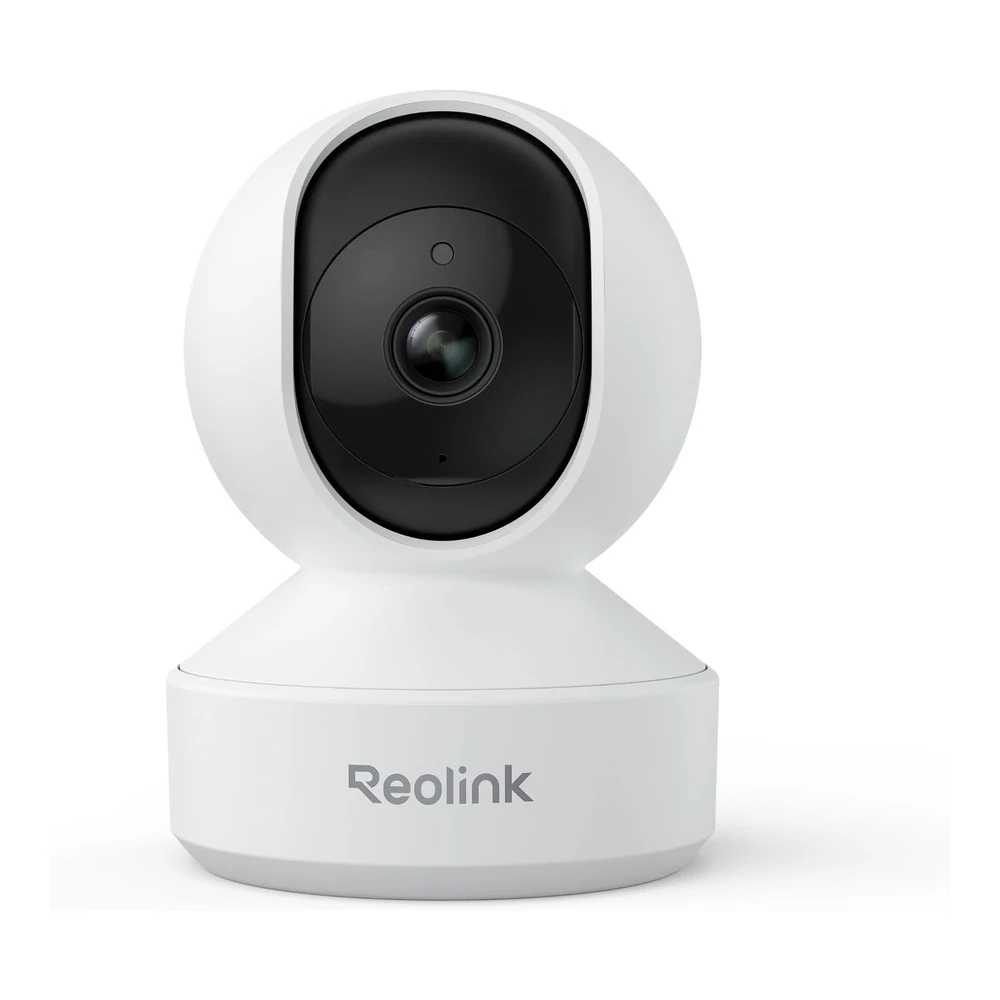 Reolink E1 4MP notranja Wi-Fi kamera