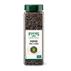 Fuchs črni poper v zrnu 500 g