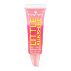 Essence Juicy Bomb sijaj za ustnice 05 Awesome Apple