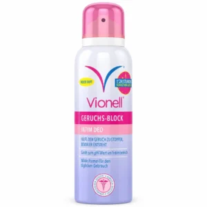 Vionell intimni deodorant za ženske 125 ml