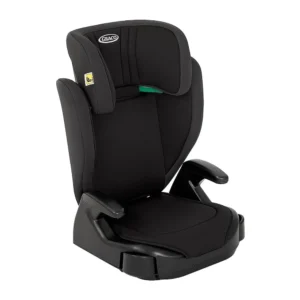 Graco Junior Maxi i-Size R129 črn otroški avtosedež