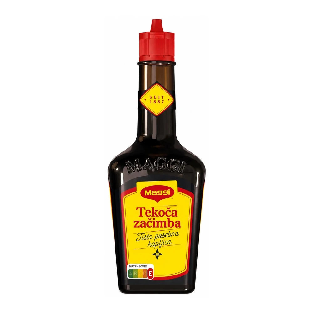Maggi začimba za jedi, 250 g