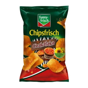 Funny-Frisch Chakalaka krompirjev čips