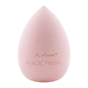 M. Asam Magic Finish jajčasta gobica za ličenje