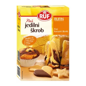 RUF koruzni škrob 400 g