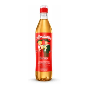 Almdudlerjev sirup iz alpskih zelišč, 700 ml
