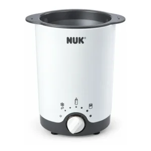 NUK Thermo 3-v-1 grelnik stekleničk
