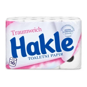 Hakle Traumweich 4-slojni toaletni papir