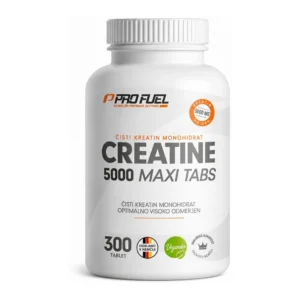 ProFuel kreatin v tabletah – 300 tablet