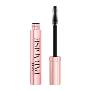 L'Oréal Paris Lash Paradise maskara Intense Black