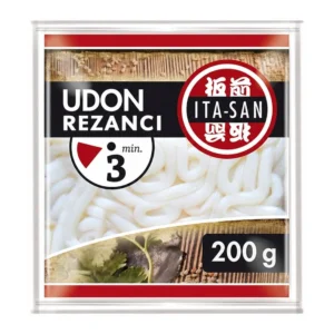 ITA-SAN udon rezanci v pakiranju 200 g
