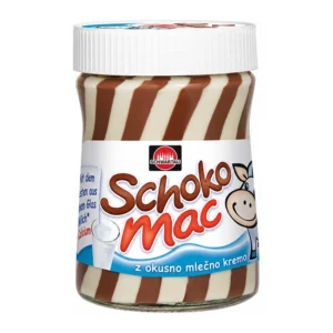 Schwartau SchokoMac čokoladno-mlečni namaz