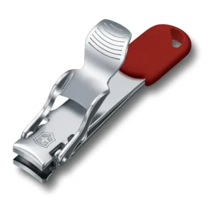 Rdeče Victorinox ščipalke za nohte